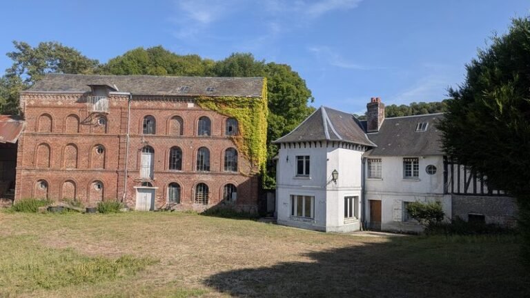 Normandie